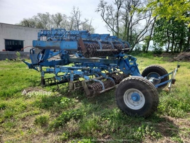 Лемкен Другая, об'ємом двигуна 0 л та пробігом 0 тис. км за 32264 $, фото 3 на Automoto.ua