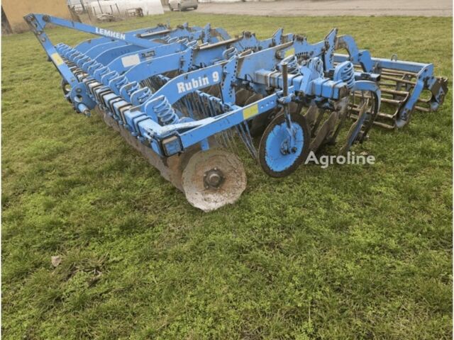 Лемкен Другая, об'ємом двигуна 0 л та пробігом 0 тис. км за 12851 $, фото 2 на Automoto.ua