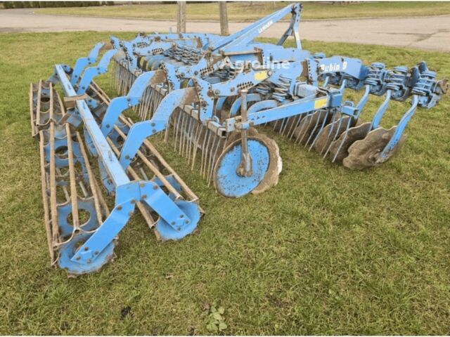 Лемкен Другая, об'ємом двигуна 0 л та пробігом 0 тис. км за 12851 $, фото 4 на Automoto.ua