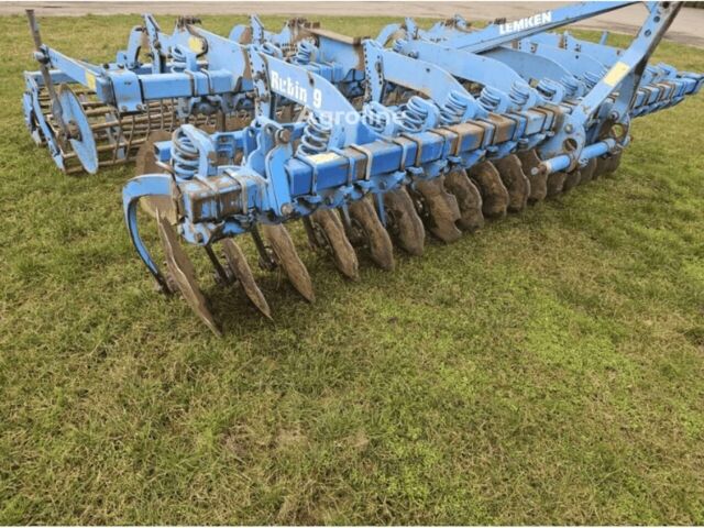 Лемкен Другая, об'ємом двигуна 0 л та пробігом 0 тис. км за 12851 $, фото 3 на Automoto.ua