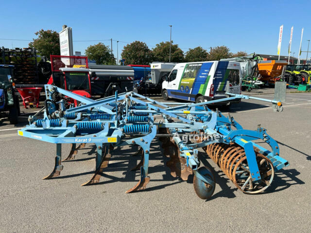 Лемкен Другая, объемом двигателя 0 л и пробегом 0 тыс. км за 18391 $, фото 6 на Automoto.ua