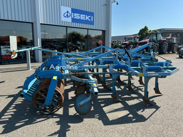 Лемкен Другая, объемом двигателя 0 л и пробегом 0 тыс. км за 18391 $, фото 3 на Automoto.ua