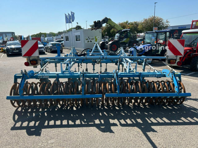 Лемкен Другая, объемом двигателя 0 л и пробегом 0 тыс. км за 18391 $, фото 5 на Automoto.ua