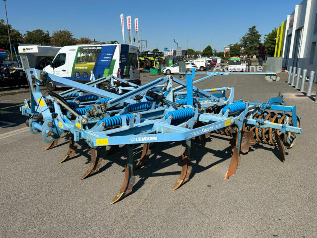 Лемкен Другая, объемом двигателя 0 л и пробегом 0 тыс. км за 18391 $, фото 7 на Automoto.ua