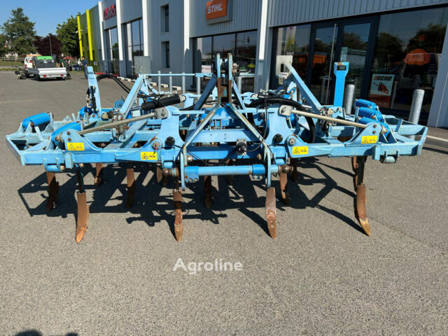 Лемкен Другая, объемом двигателя 0 л и пробегом 0 тыс. км за 18391 $, фото 2 на Automoto.ua