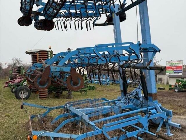 Лемкен Другая, об'ємом двигуна 0 л та пробігом 0 тис. км за 21939 $, фото 4 на Automoto.ua