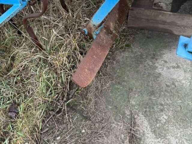 Лемкен Другая, об'ємом двигуна 0 л та пробігом 0 тис. км за 21939 $, фото 2 на Automoto.ua