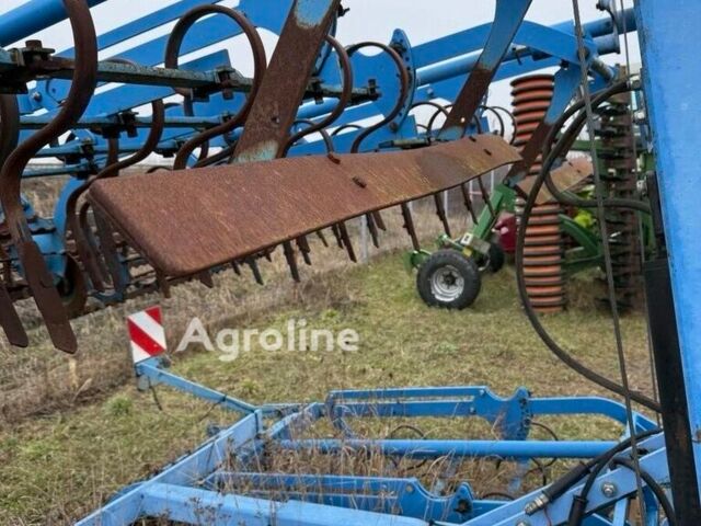 Лемкен Другая, об'ємом двигуна 0 л та пробігом 0 тис. км за 21939 $, фото 1 на Automoto.ua