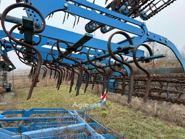 Лемкен Другая, об'ємом двигуна 0 л та пробігом 0 тис. км за 21939 $, фото 5 на Automoto.ua