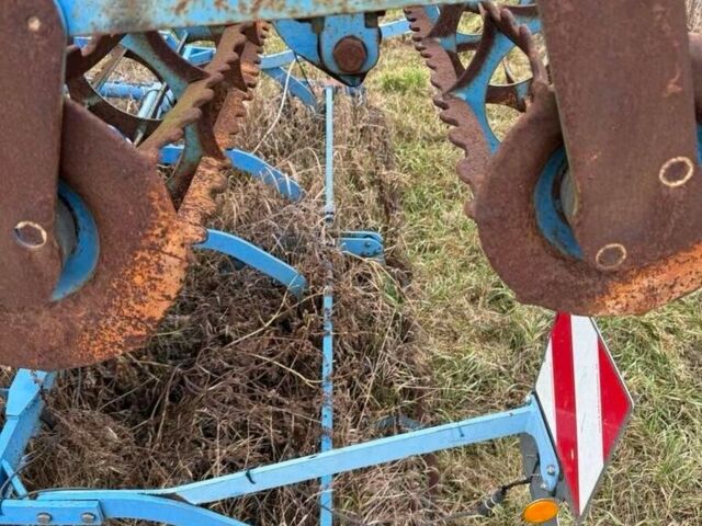 Лемкен Другая, об'ємом двигуна 0 л та пробігом 0 тис. км за 21939 $, фото 6 на Automoto.ua