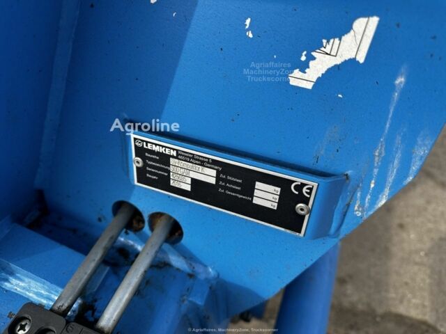 Лемкен Другая, об'ємом двигуна 0 л та пробігом 0 тис. км за 40988 $, фото 6 на Automoto.ua