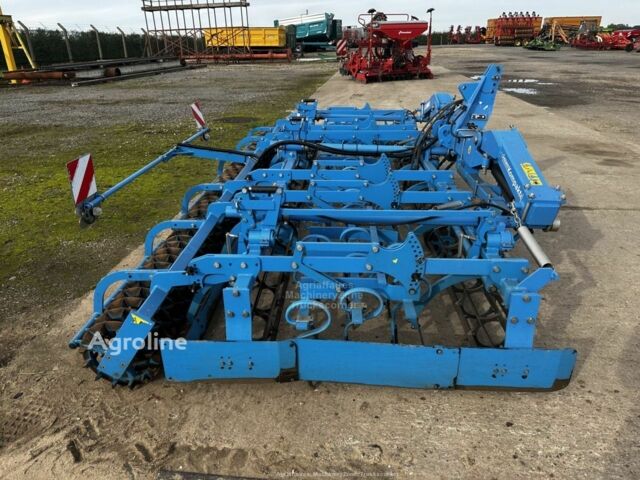 Лемкен Другая, об'ємом двигуна 0 л та пробігом 0 тис. км за 40988 $, фото 1 на Automoto.ua