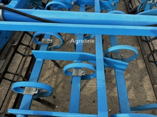 Лемкен Другая, об'ємом двигуна 0 л та пробігом 0 тис. км за 40988 $, фото 4 на Automoto.ua