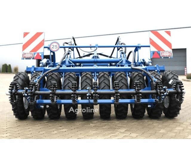 Лемкен Другая, объемом двигателя 0 л и пробегом 0 тыс. км за 20489 $, фото 14 на Automoto.ua
