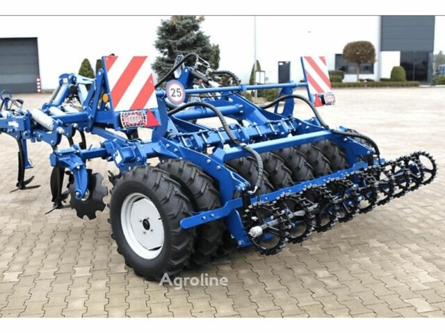 Лемкен Другая, объемом двигателя 0 л и пробегом 0 тыс. км за 20489 $, фото 6 на Automoto.ua