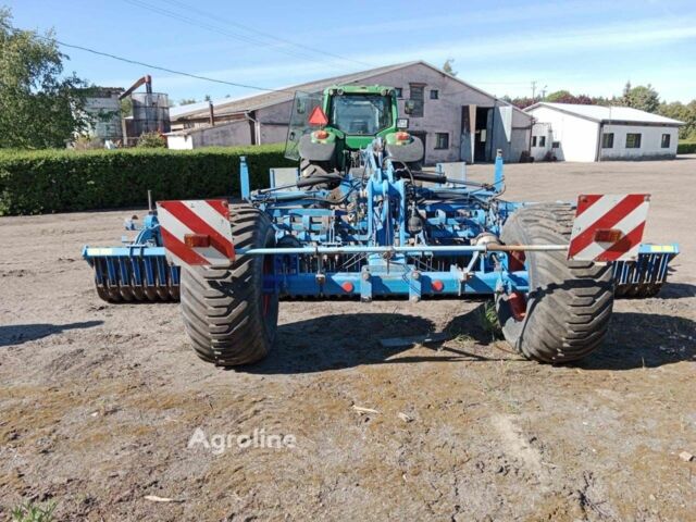 Лемкен Другая, об'ємом двигуна 0 л та пробігом 0 тис. км за 20583 $, фото 6 на Automoto.ua