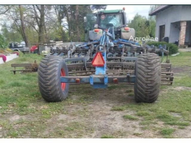 Лемкен Другая, объемом двигателя 0 л и пробегом 0 тыс. км за 11789 $, фото 5 на Automoto.ua