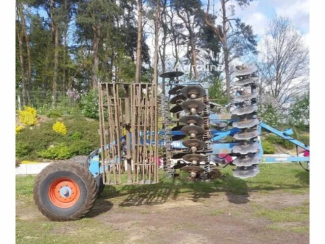 Лемкен Другая, объемом двигателя 0 л и пробегом 0 тыс. км за 11789 $, фото 4 на Automoto.ua