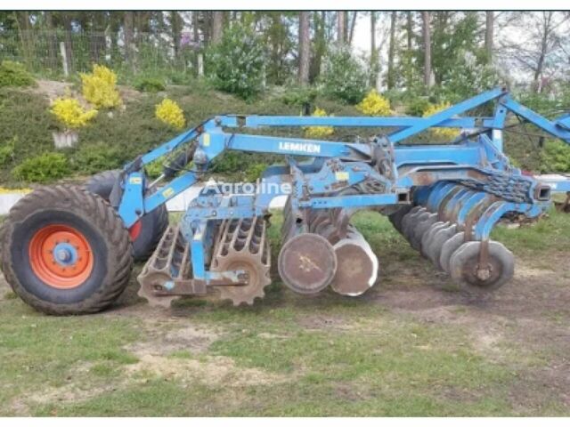 Лемкен Другая, объемом двигателя 0 л и пробегом 0 тыс. км за 11789 $, фото 2 на Automoto.ua