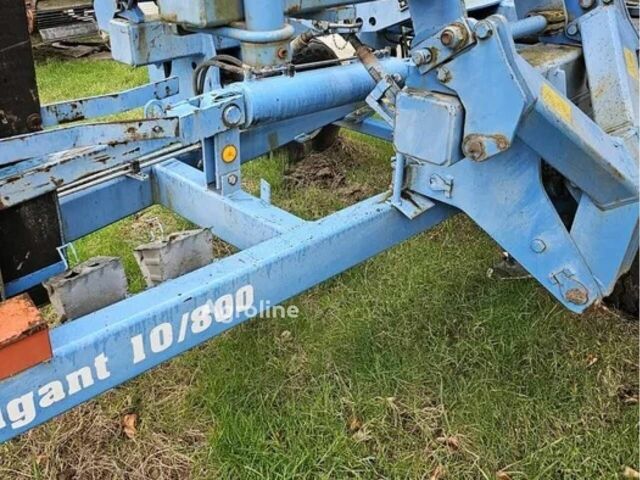 Лемкен Другая, об'ємом двигуна 0 л та пробігом 0 тис. км за 32286 $, фото 6 на Automoto.ua