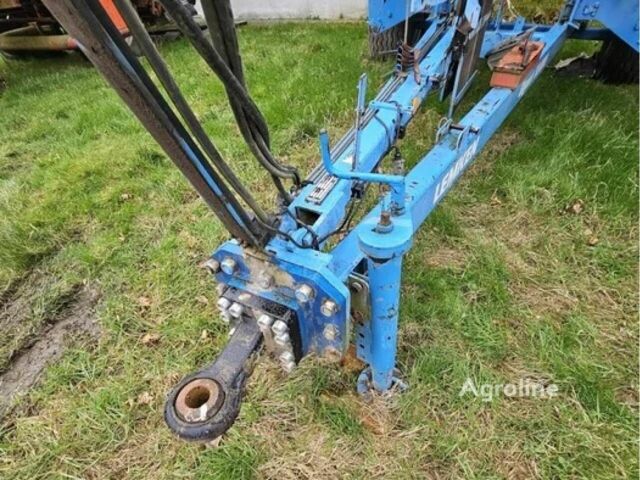 Лемкен Другая, об'ємом двигуна 0 л та пробігом 0 тис. км за 32286 $, фото 5 на Automoto.ua