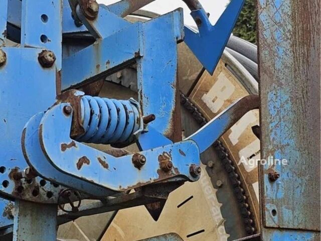 Лемкен Другая, об'ємом двигуна 0 л та пробігом 0 тис. км за 32286 $, фото 8 на Automoto.ua