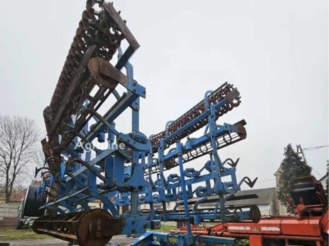 Лемкен Другая, об'ємом двигуна 0 л та пробігом 0 тис. км за 32286 $, фото 2 на Automoto.ua