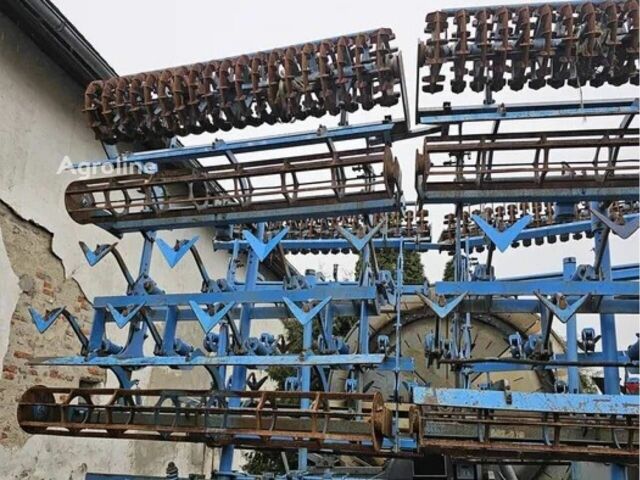 Лемкен Другая, об'ємом двигуна 0 л та пробігом 0 тис. км за 32286 $, фото 3 на Automoto.ua