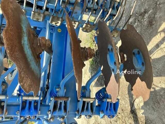 Лемкен Другая, объемом двигателя 0 л и пробегом 0 тыс. км за 30660 $, фото 3 на Automoto.ua