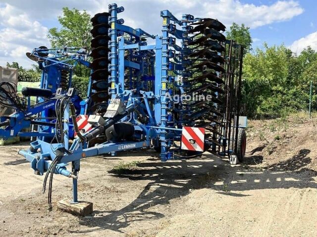 Лемкен Другая, объемом двигателя 0 л и пробегом 0 тыс. км за 30660 $, фото 2 на Automoto.ua