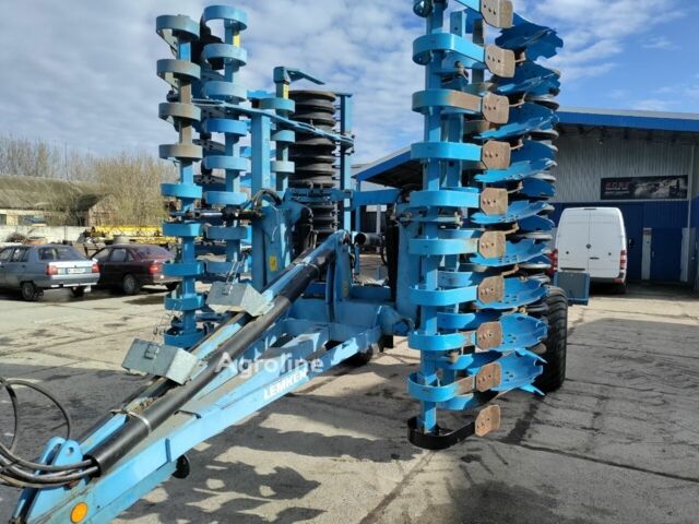 Лемкен Другая, об'ємом двигуна 0 л та пробігом 0 тис. км за 27791 $, фото 8 на Automoto.ua