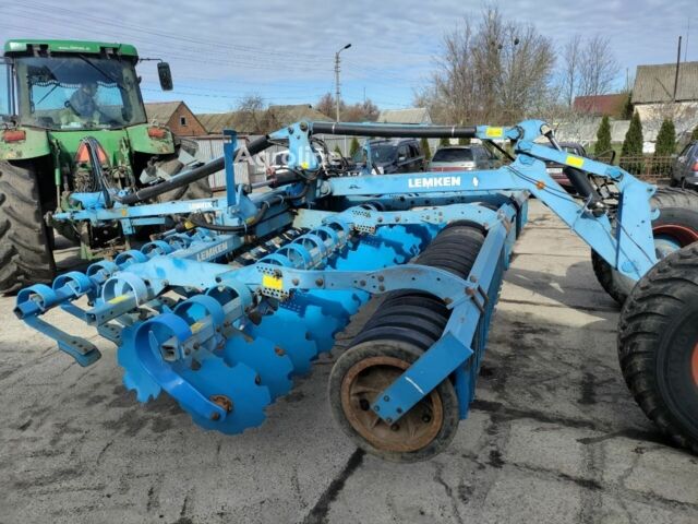 Лемкен Другая, об'ємом двигуна 0 л та пробігом 0 тис. км за 27791 $, фото 9 на Automoto.ua