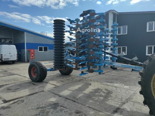 Лемкен Другая, об'ємом двигуна 0 л та пробігом 0 тис. км за 27791 $, фото 7 на Automoto.ua