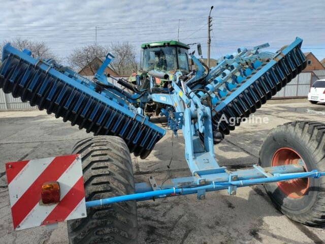 Лемкен Другая, об'ємом двигуна 0 л та пробігом 0 тис. км за 27791 $, фото 1 на Automoto.ua