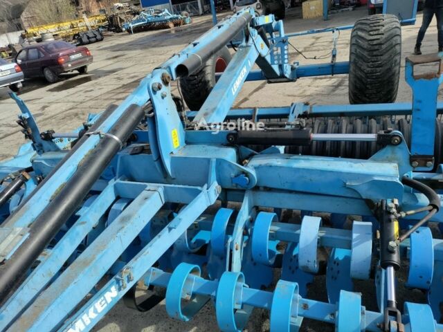 Лемкен Другая, об'ємом двигуна 0 л та пробігом 0 тис. км за 27791 $, фото 2 на Automoto.ua