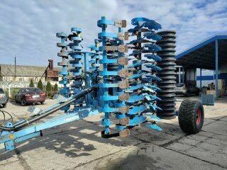 Лемкен Другая, об'ємом двигуна 0 л та пробігом 0 тис. км за 27791 $, фото 5 на Automoto.ua