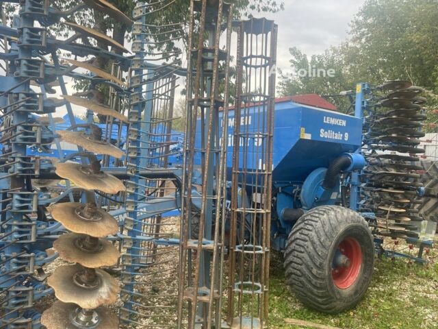 Лемкен Другая, объемом двигателя 0 л и пробегом 0 тыс. км за 57289 $, фото 5 на Automoto.ua