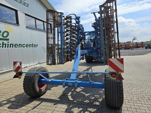 Лемкен Другая, об'ємом двигуна 0 л та пробігом 0 тис. км за 18672 $, фото 3 на Automoto.ua