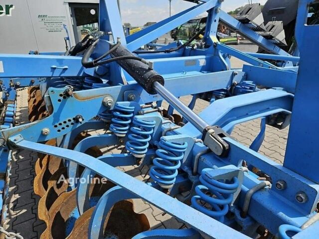 Лемкен Другая, об'ємом двигуна 0 л та пробігом 0 тис. км за 18672 $, фото 12 на Automoto.ua