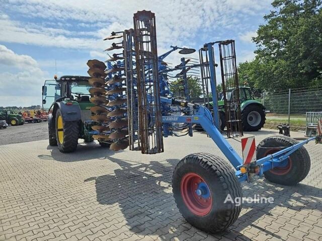 Лемкен Другая, об'ємом двигуна 0 л та пробігом 0 тис. км за 18672 $, фото 4 на Automoto.ua