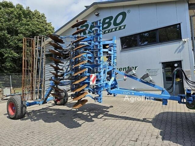 Лемкен Другая, об'ємом двигуна 0 л та пробігом 0 тис. км за 18672 $, фото 2 на Automoto.ua