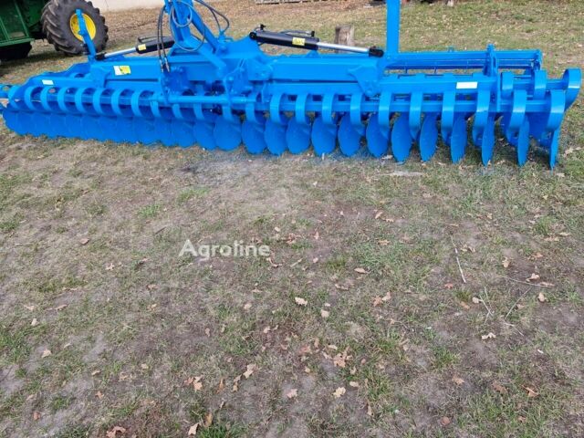 Лемкен Другая, объемом двигателя 0 л и пробегом 0 тыс. км за 19339 $, фото 2 на Automoto.ua