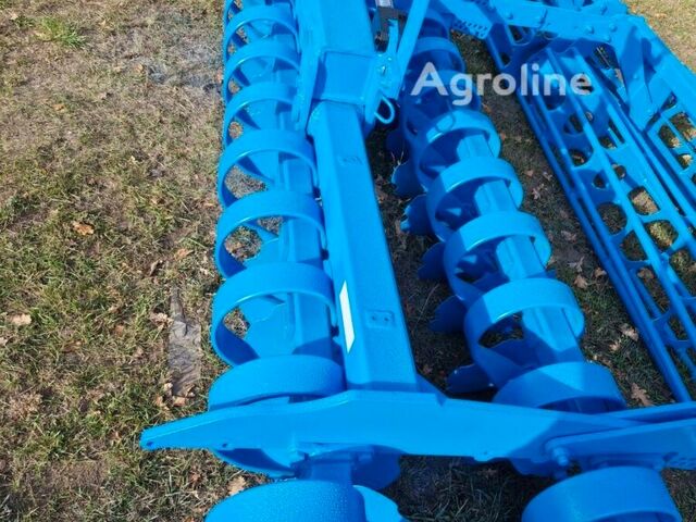 Лемкен Другая, объемом двигателя 0 л и пробегом 0 тыс. км за 19339 $, фото 4 на Automoto.ua