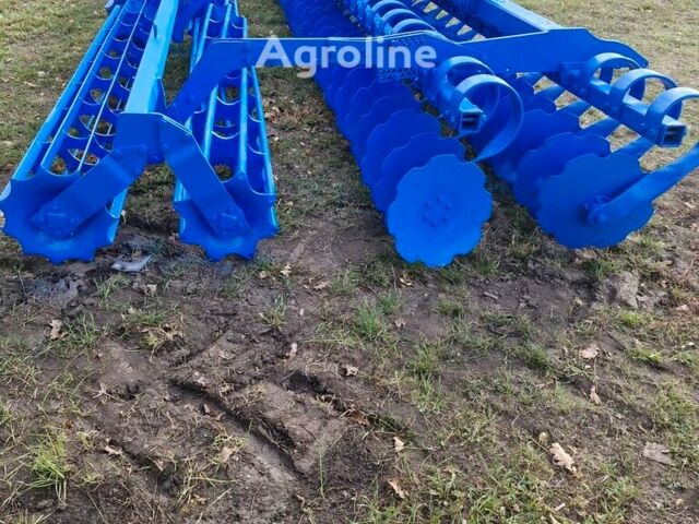 Лемкен Другая, объемом двигателя 0 л и пробегом 0 тыс. км за 19339 $, фото 6 на Automoto.ua