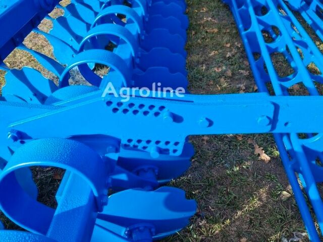 Лемкен Другая, объемом двигателя 0 л и пробегом 0 тыс. км за 19339 $, фото 5 на Automoto.ua