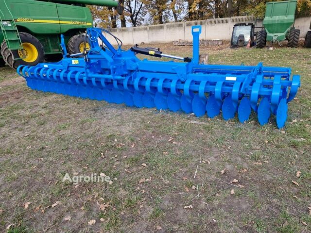 Лемкен Другая, объемом двигателя 0 л и пробегом 0 тыс. км за 19339 $, фото 1 на Automoto.ua