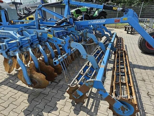 Лемкен Другая, об'ємом двигуна 0 л та пробігом 0 тис. км за 18672 $, фото 8 на Automoto.ua