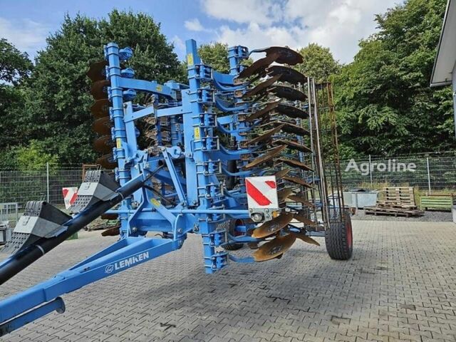 Лемкен Другая, об'ємом двигуна 0 л та пробігом 0 тис. км за 18672 $, фото 5 на Automoto.ua