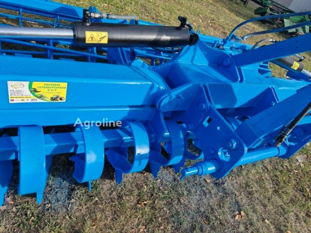 Лемкен Другая, объемом двигателя 0 л и пробегом 0 тыс. км за 19339 $, фото 3 на Automoto.ua