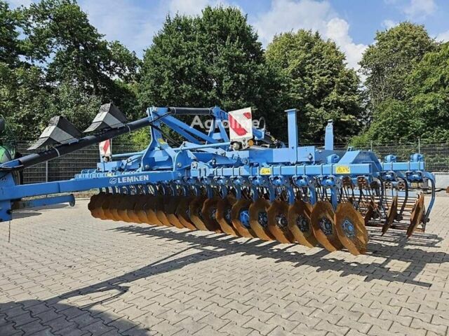 Лемкен Другая, об'ємом двигуна 0 л та пробігом 0 тис. км за 18672 $, фото 6 на Automoto.ua